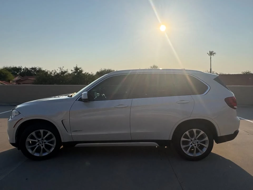2014 BMW F15 X5 - Image 7 of 20