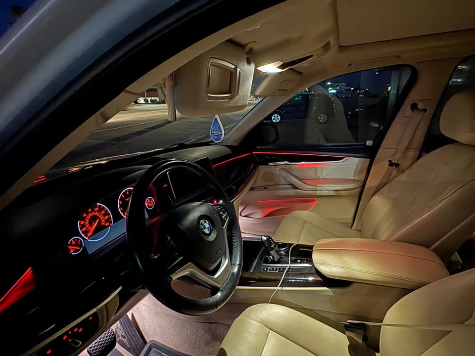 2014 BMW F15 X5 - Image 10 of 20