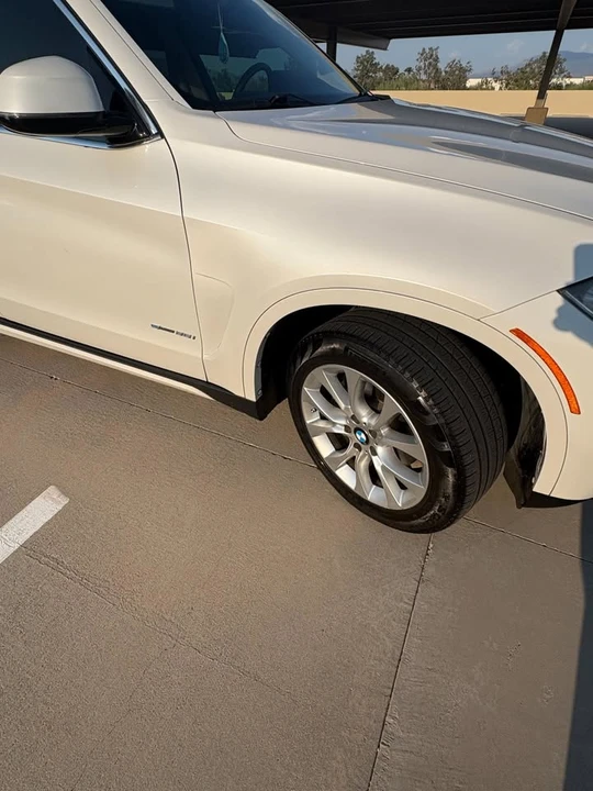 2014 BMW F15 X5 - Image 9 of 20
