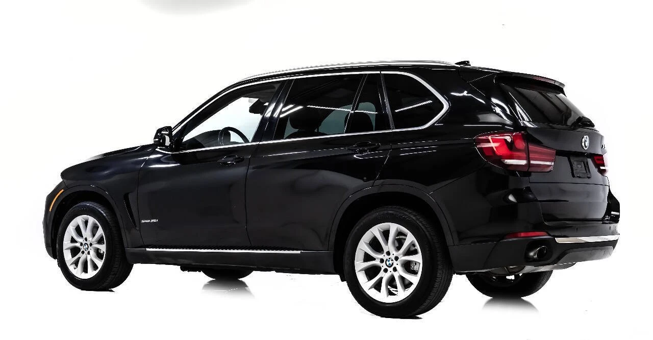 2014 BMW F15 X5 - Image 4 of 12