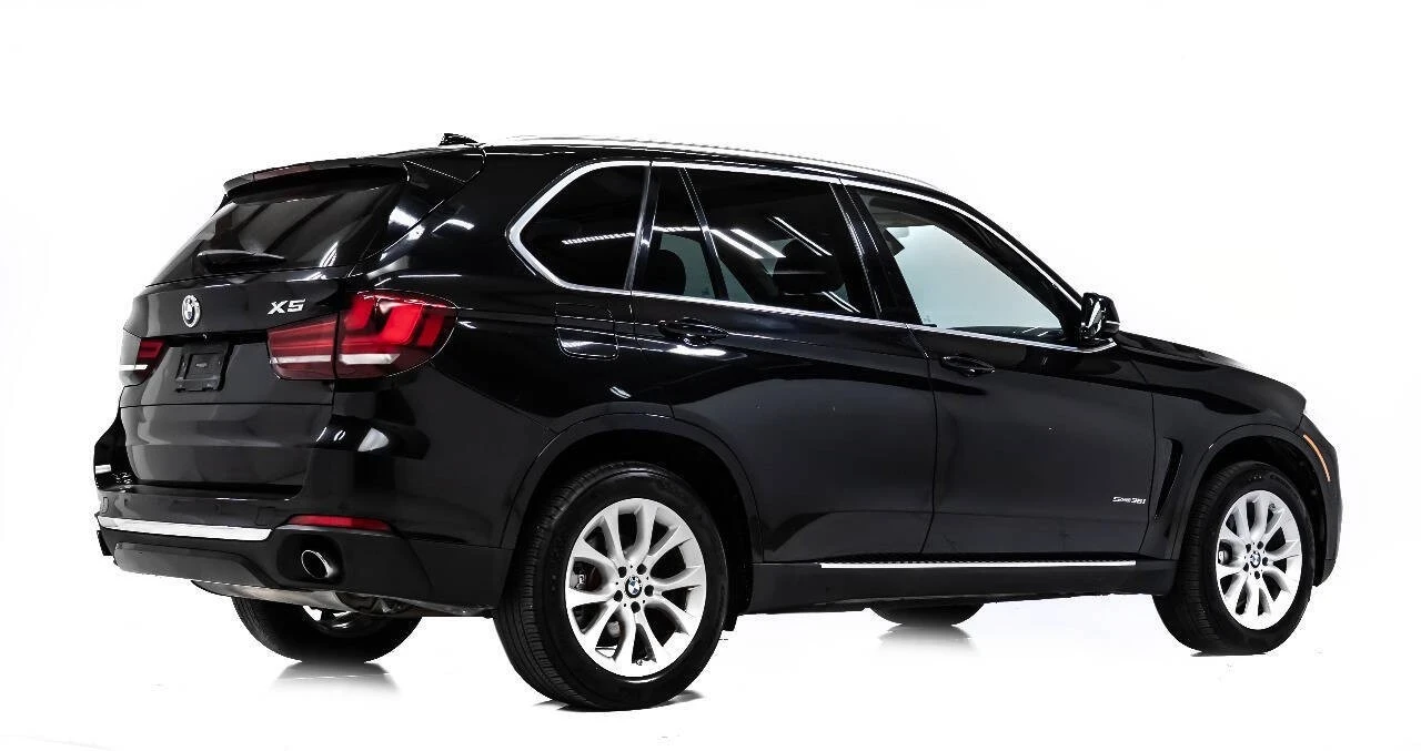 2014 BMW F15 X5 - Image 3 of 12