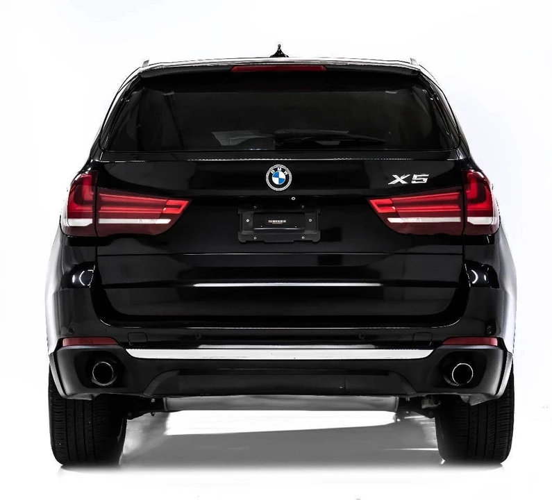 2014 BMW F15 X5 - Image 8 of 12