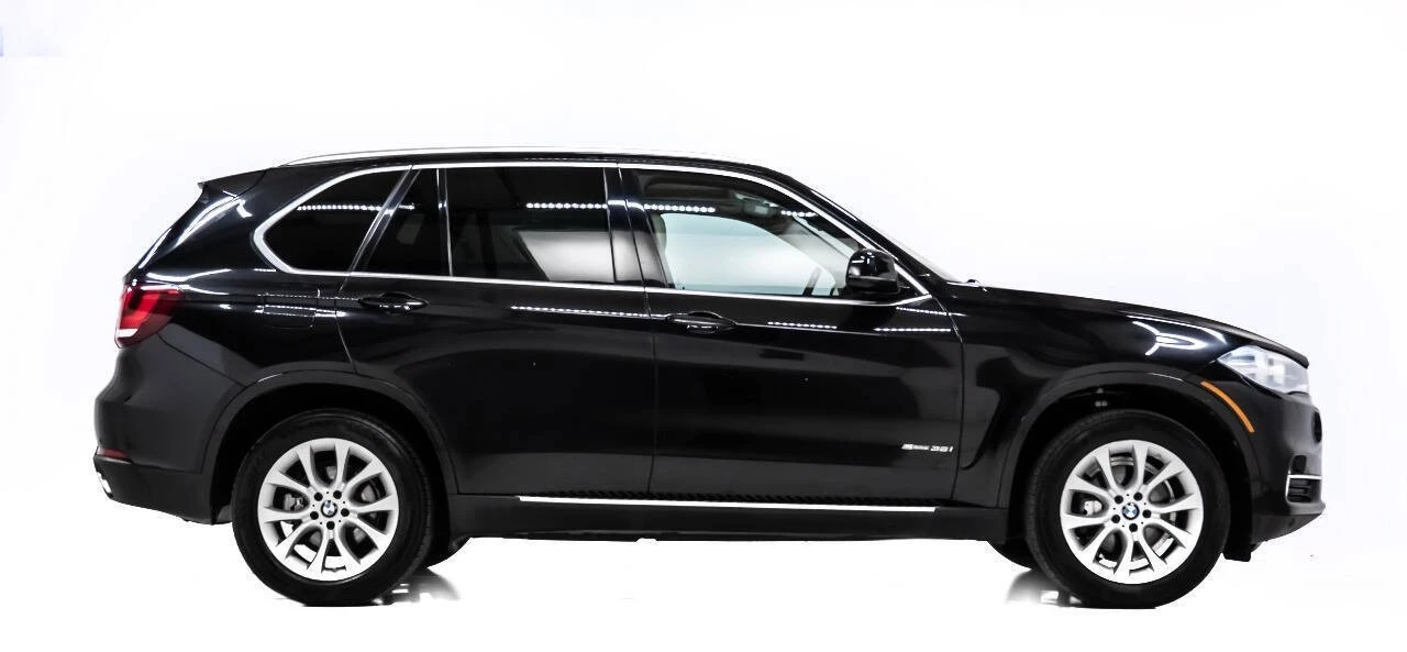 2014 BMW F15 X5 - Image 5 of 12