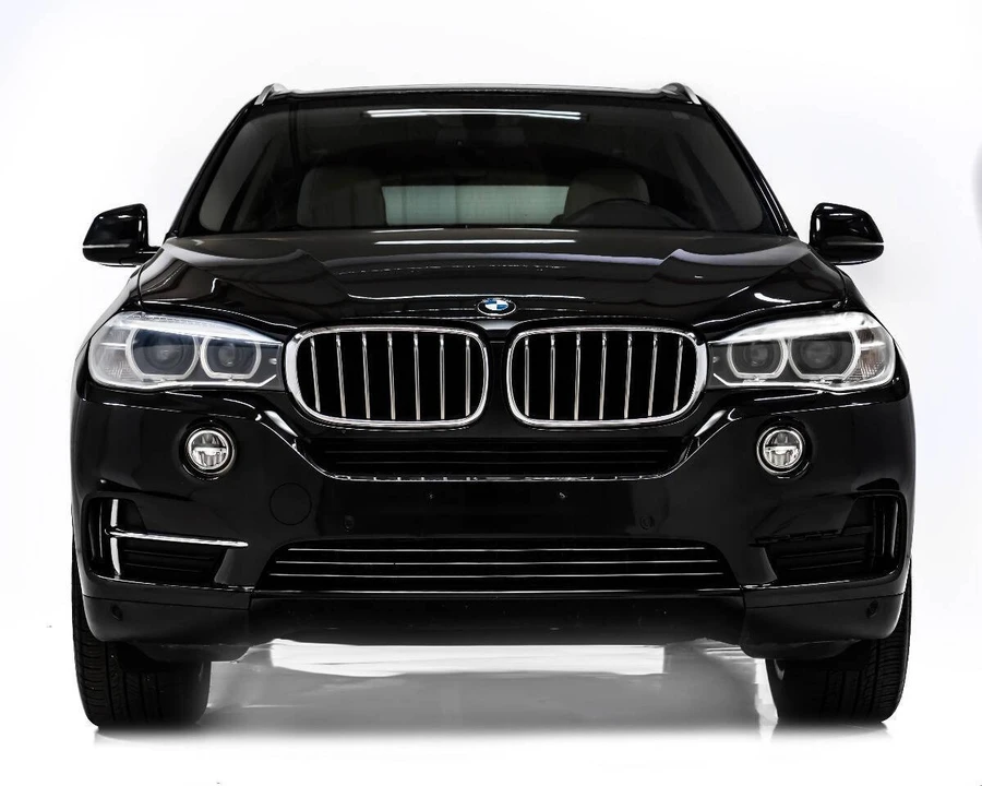 2014 BMW F15 X5 - Image 7 of 12