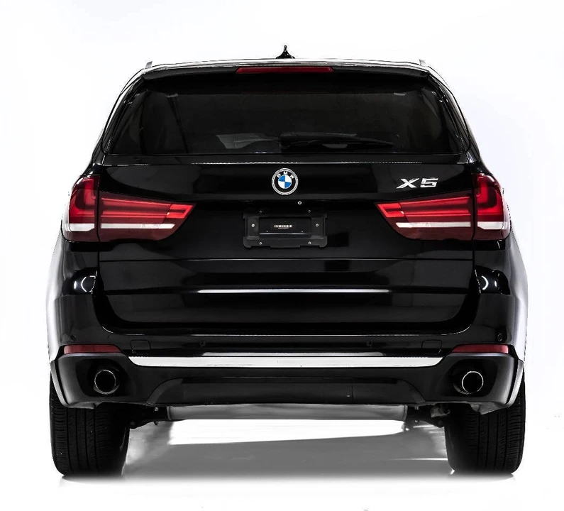 2014 BMW F15 X5 - Image 8 of 12
