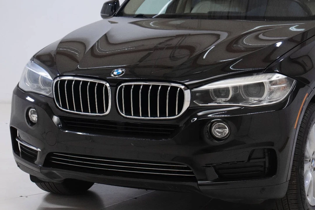 2014 BMW F15 X5 - Image 9 of 12