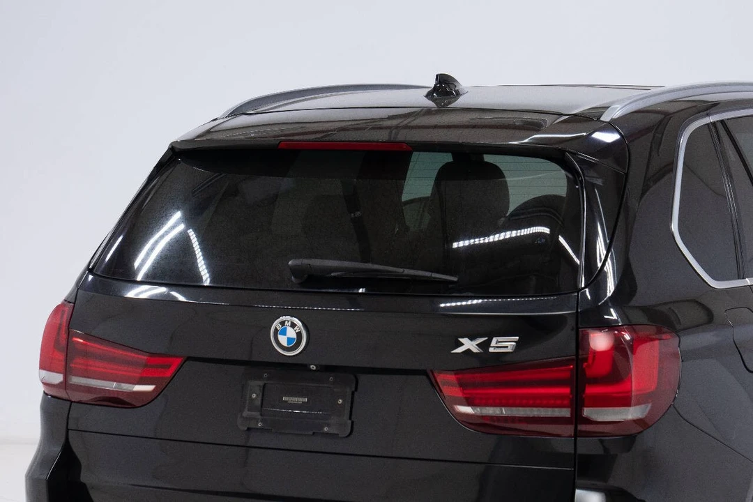 2014 BMW F15 X5 - Image 12 of 12