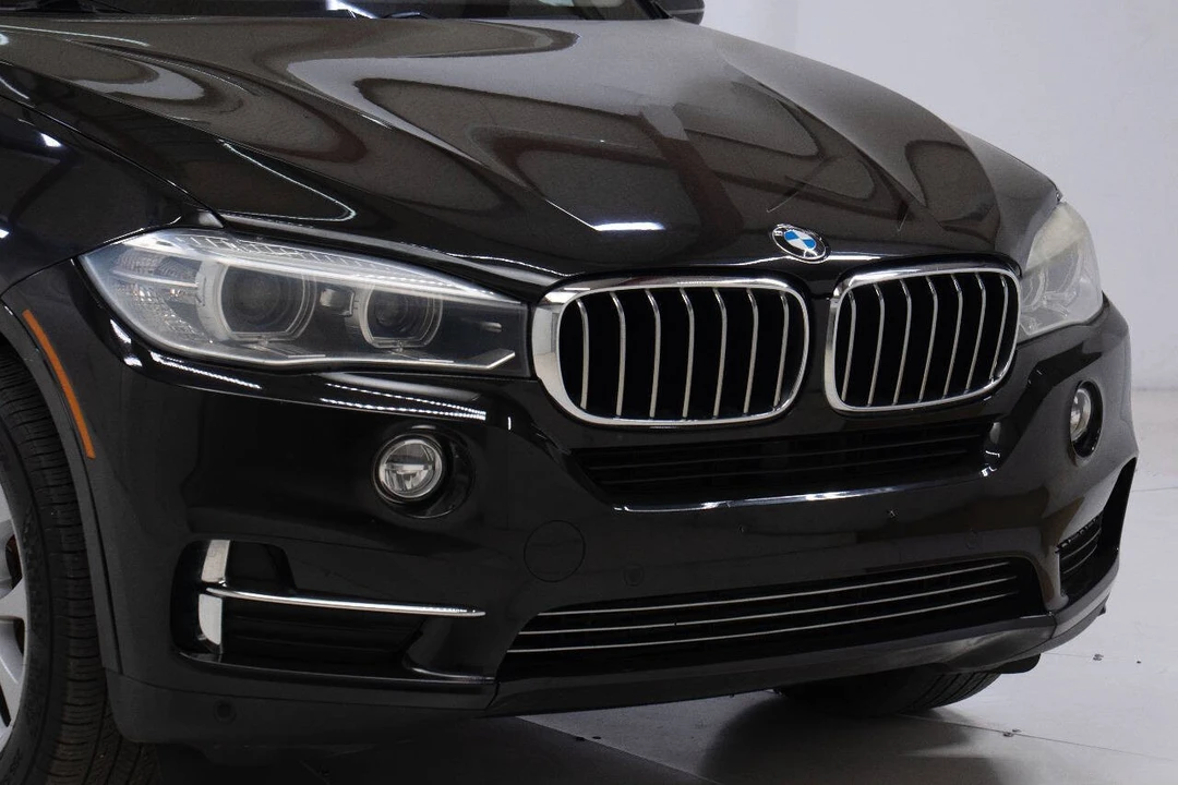 2014 BMW F15 X5 - Image 10 of 12