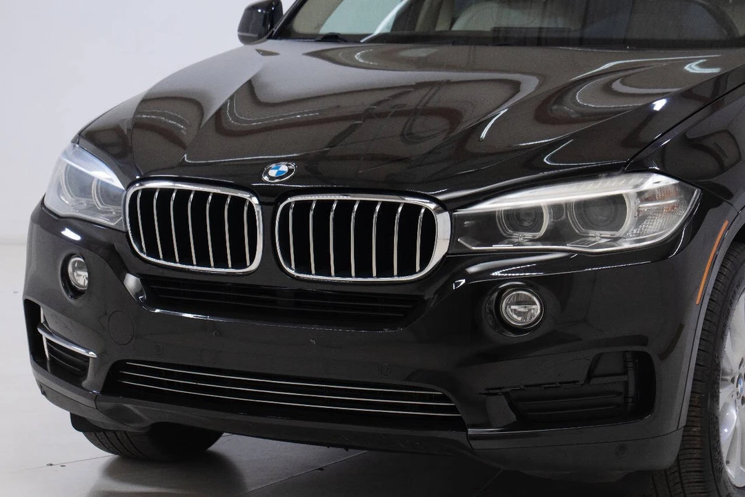 2014 BMW F15 X5 - Image 9 of 12