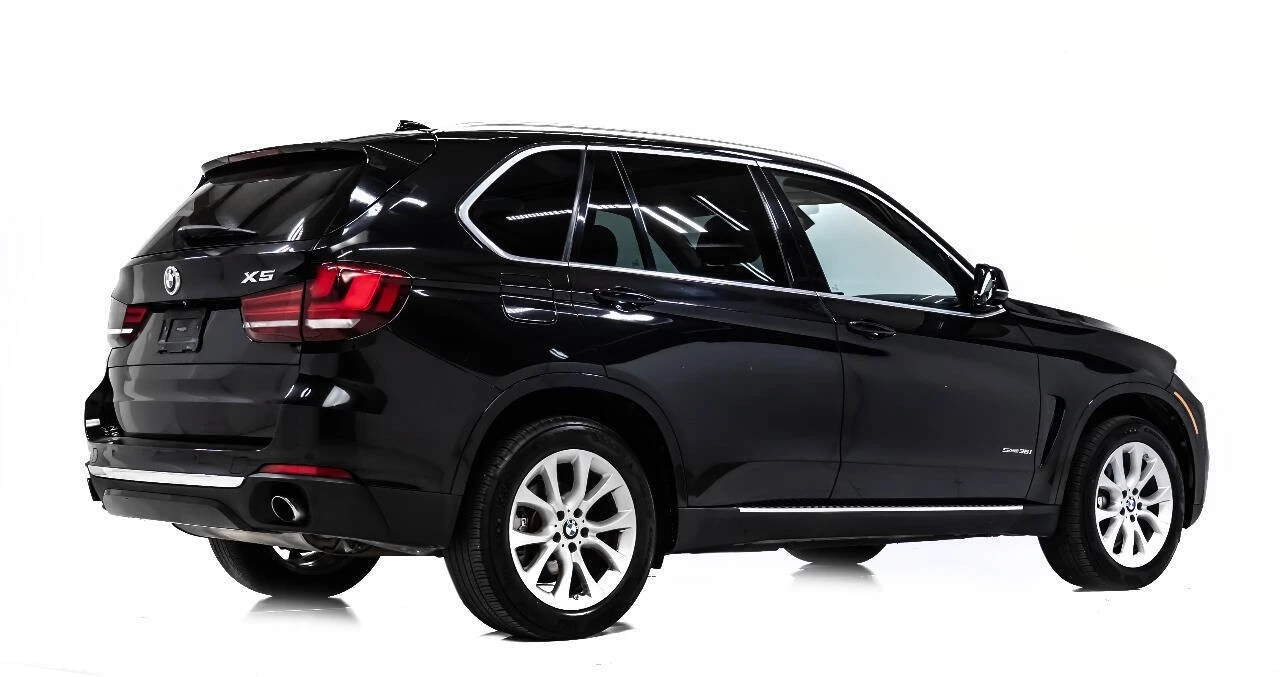 2014 BMW F15 X5 - Image 3 of 12
