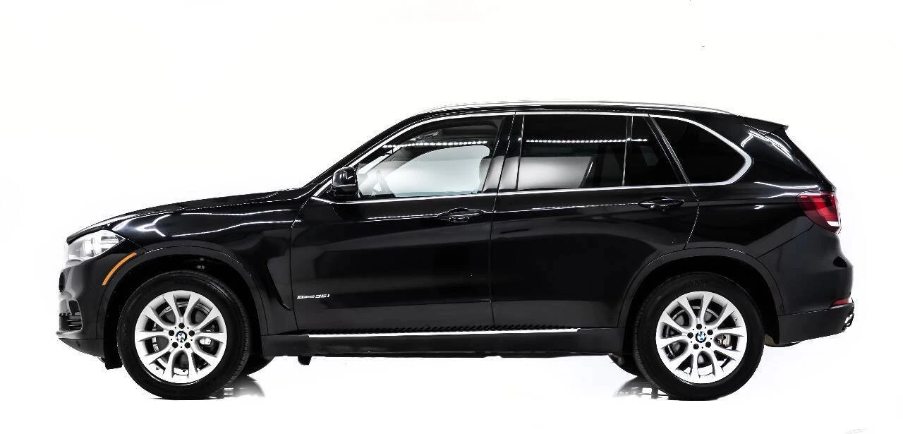 2014 BMW F15 X5 - Image 6 of 12