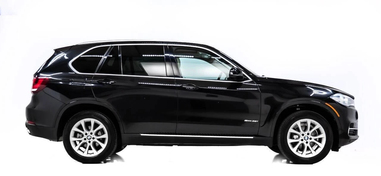 2014 BMW F15 X5 - Image 5 of 12