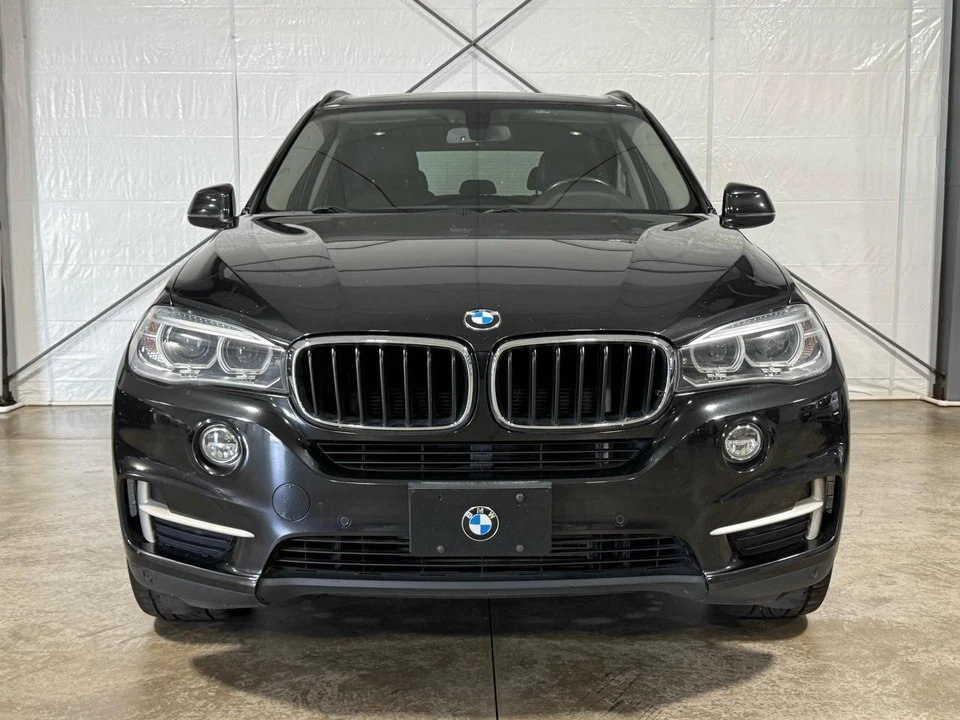 2014 BMW F15 X5 - Image 5 of 21