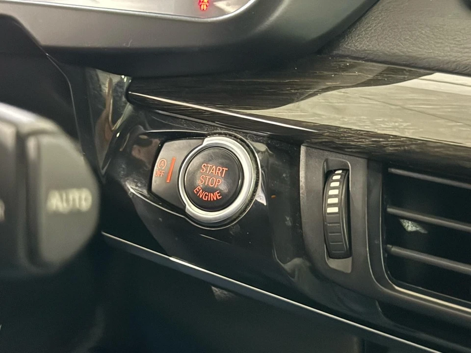 2014 BMW F15 X5 - Image 19 of 21