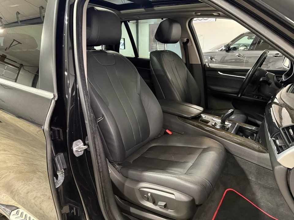 2014 BMW F15 X5 - Image 21 of 21