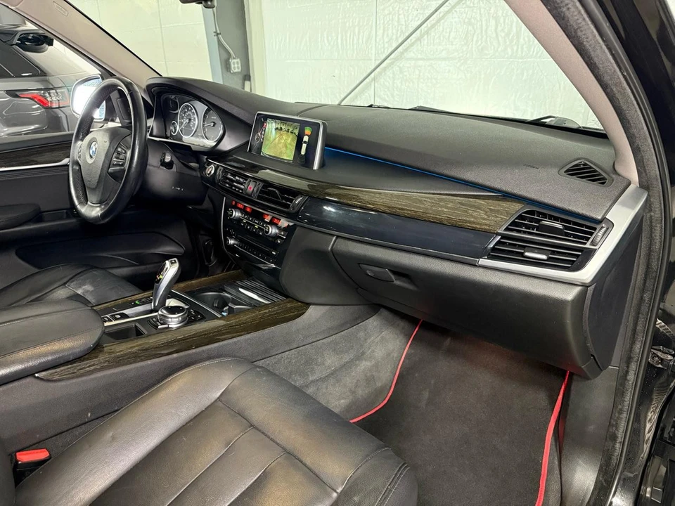 2014 BMW F15 X5 - Image 20 of 21