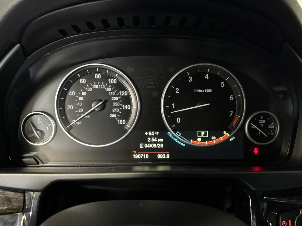2014 BMW F15 X5 - Image 14 of 21
