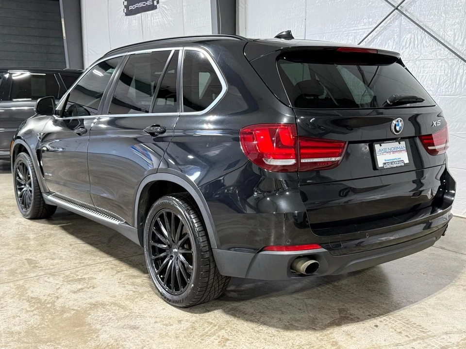 2014 BMW F15 X5 - Image 4 of 21