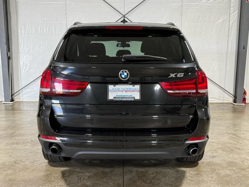 2014 BMW F15 X5 - Image 9 of 21