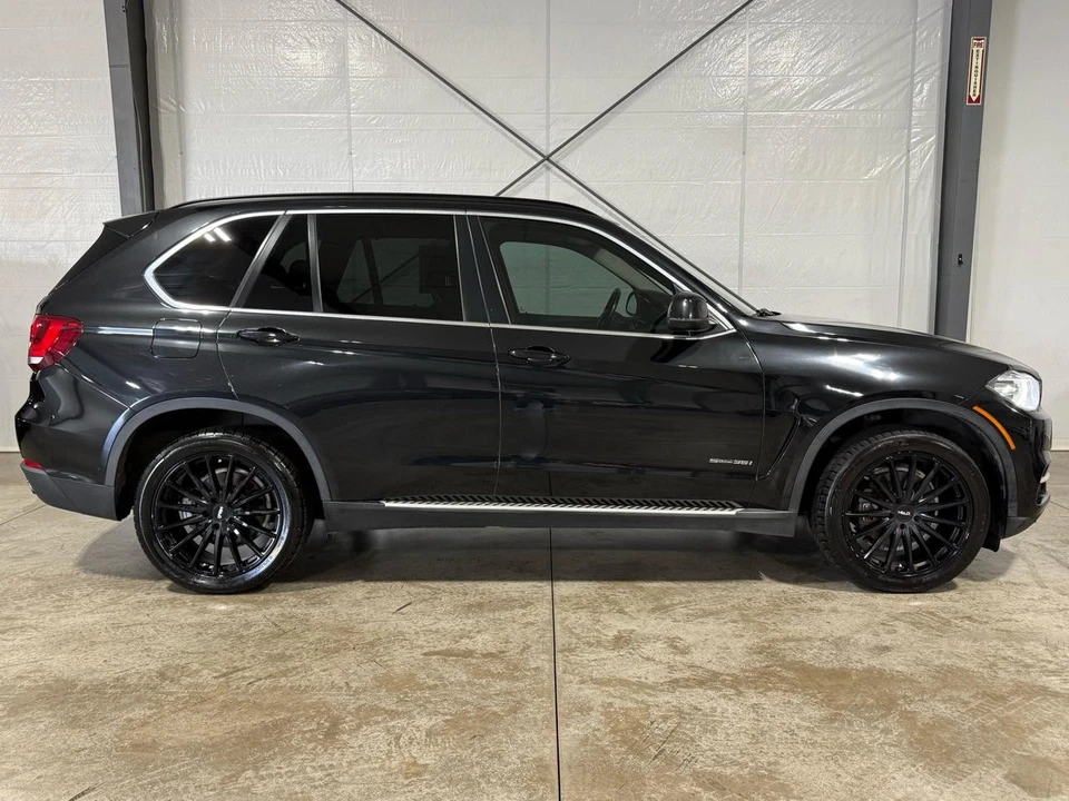 2014 BMW F15 X5 - Image 6 of 21