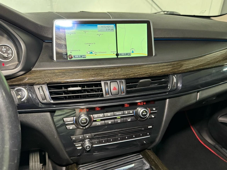 2014 BMW F15 X5 - Image 15 of 21