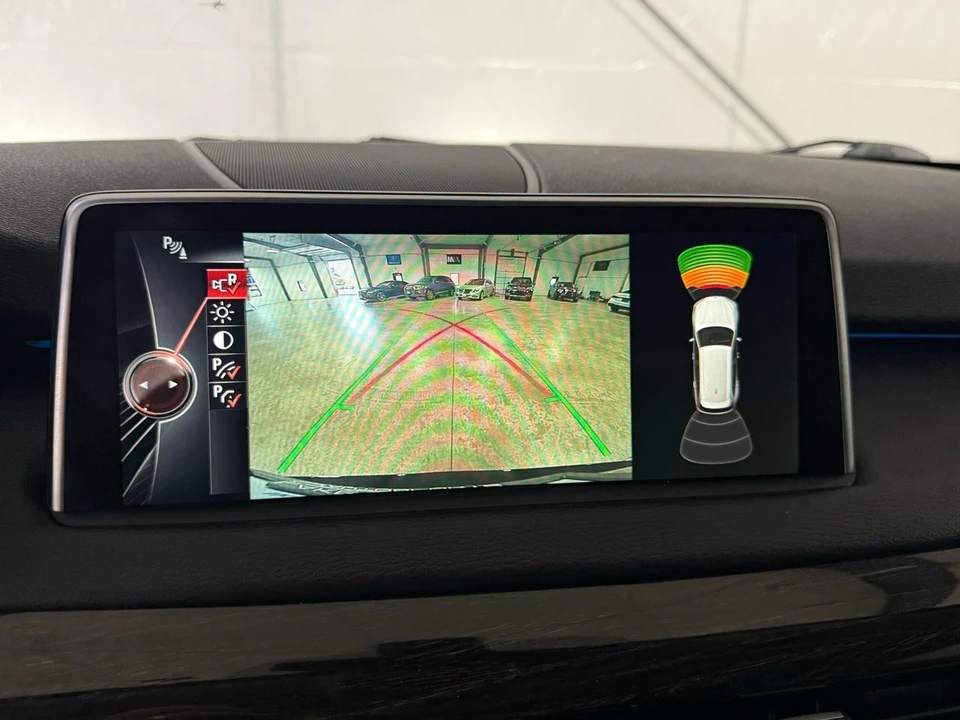 2014 BMW F15 X5 - Image 18 of 21