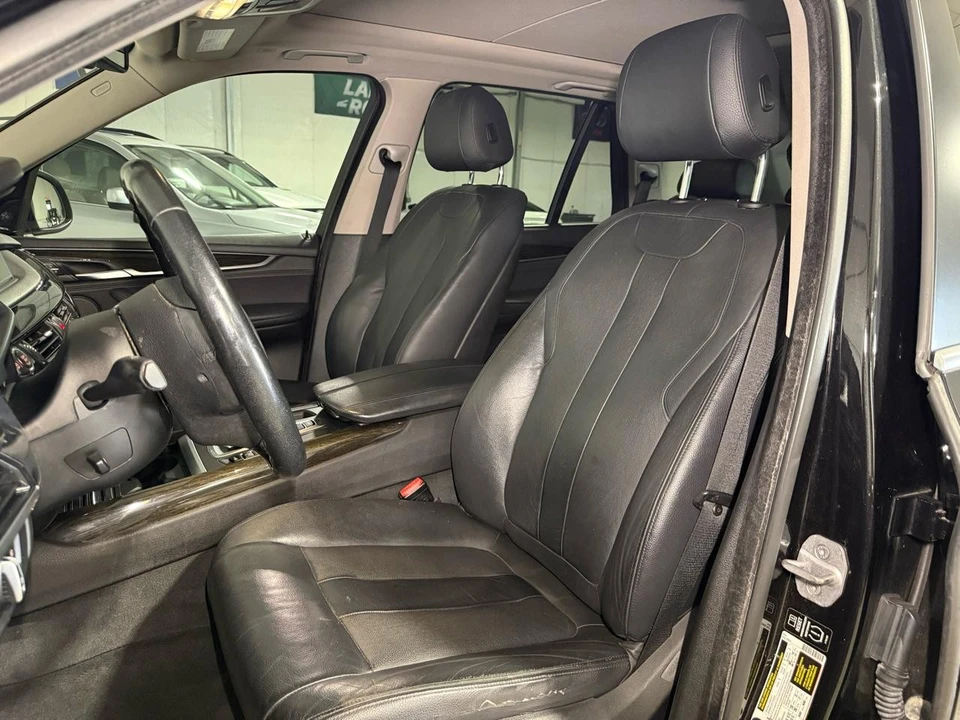 2014 BMW F15 X5 - Image 11 of 21