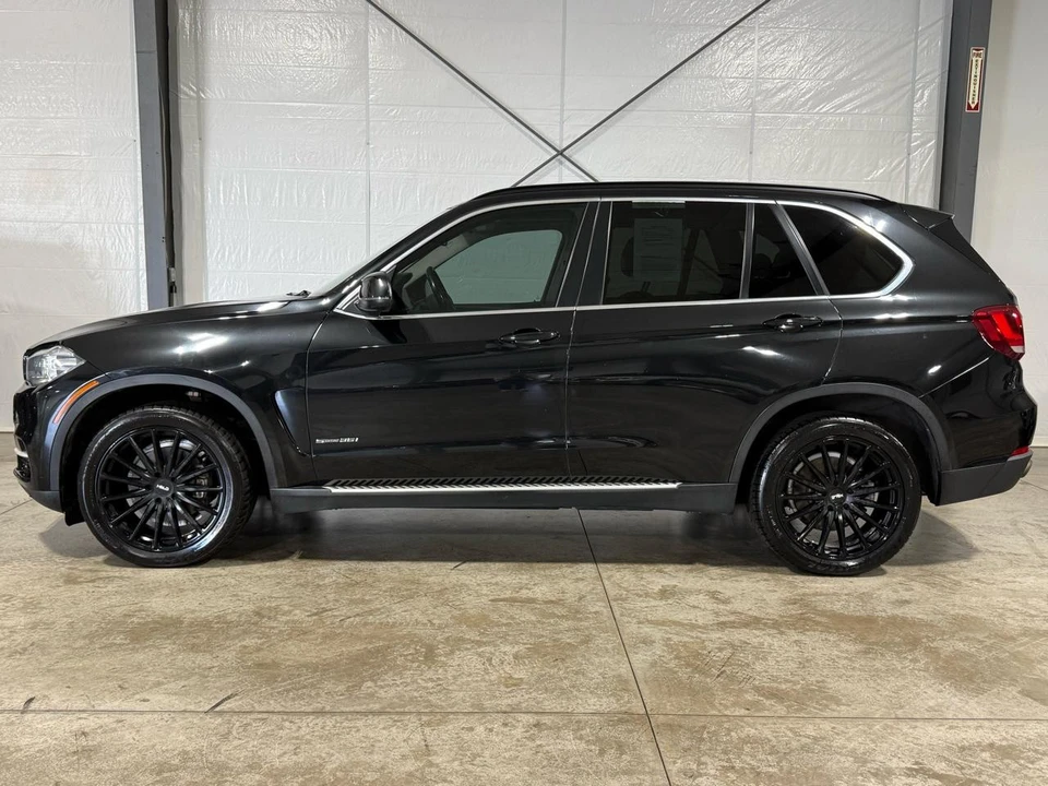 2014 BMW F15 X5 - Image 2 of 21