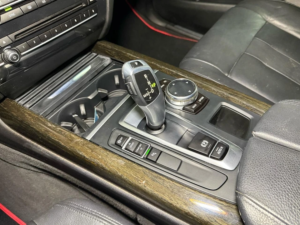 2014 BMW F15 X5 - Image 16 of 21
