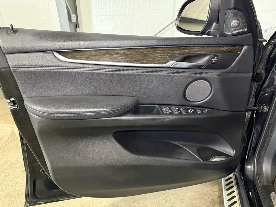 2014 BMW F15 X5 - Image 12 of 21