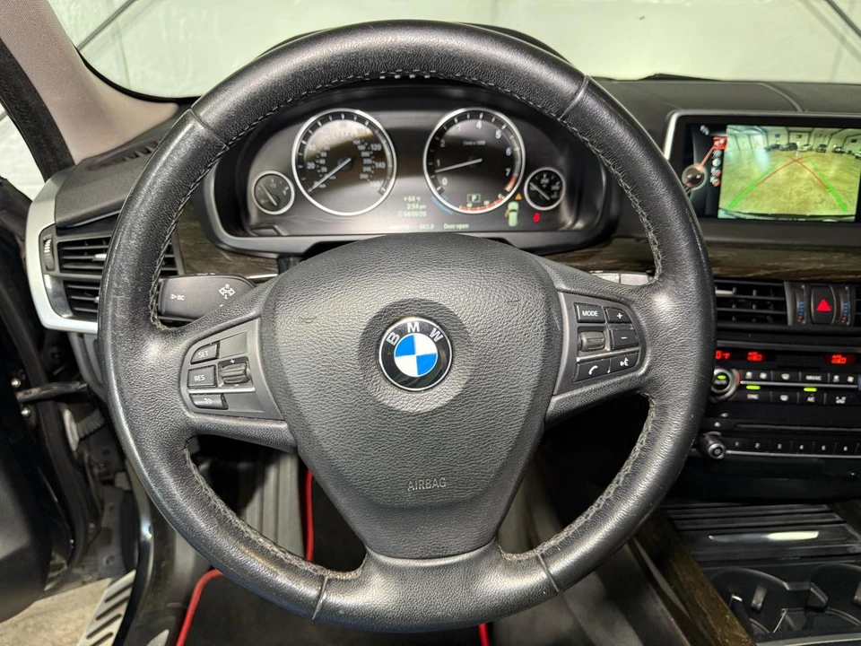 2014 BMW F15 X5 - Image 13 of 21