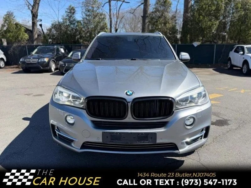 2014 BMW F15 X5 - Image 2 of 12