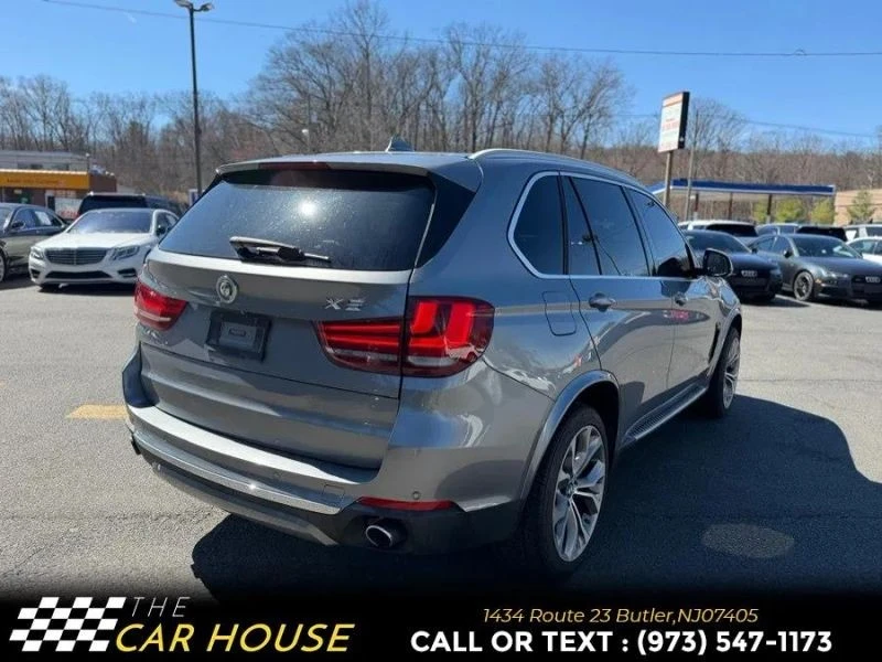 2014 BMW F15 X5 - Image 8 of 12
