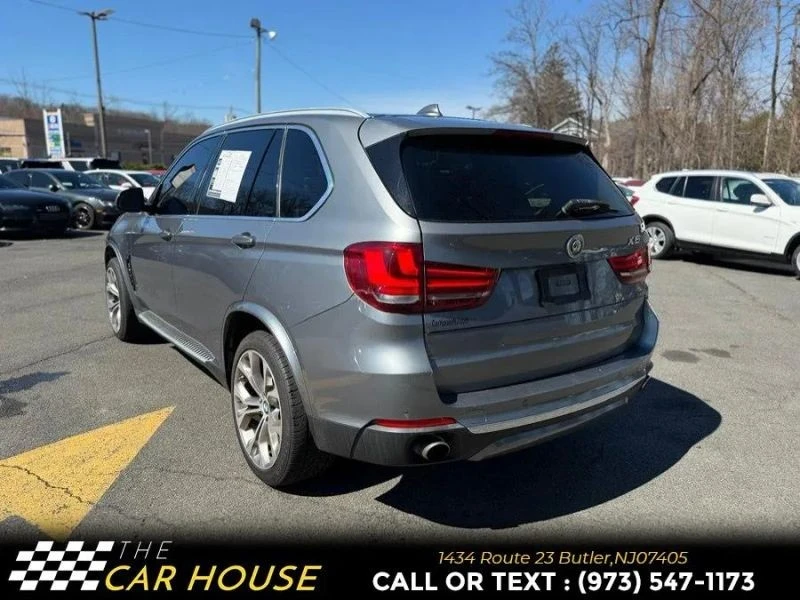 2014 BMW F15 X5 - Image 11 of 12