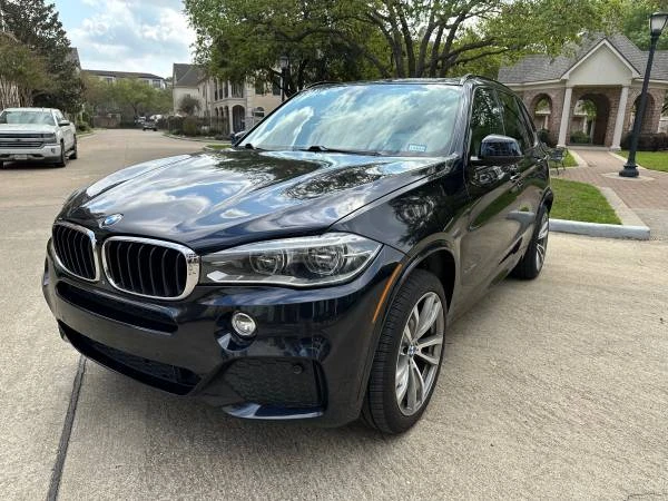 2014 BMW F15 X5 - Image 2 of 21
