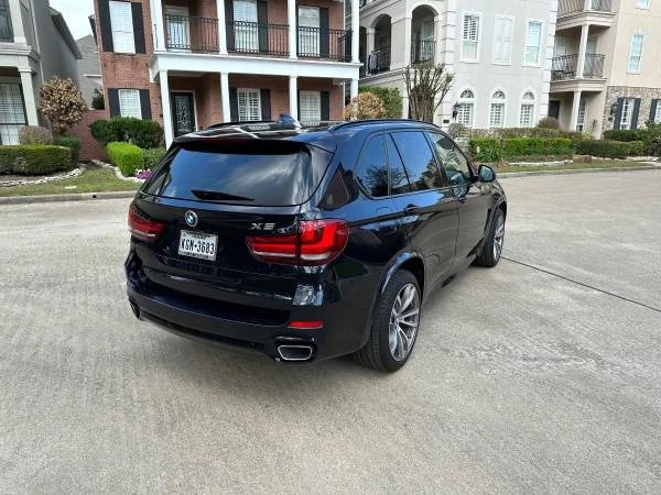 2014 BMW F15 X5 - Image 4 of 21