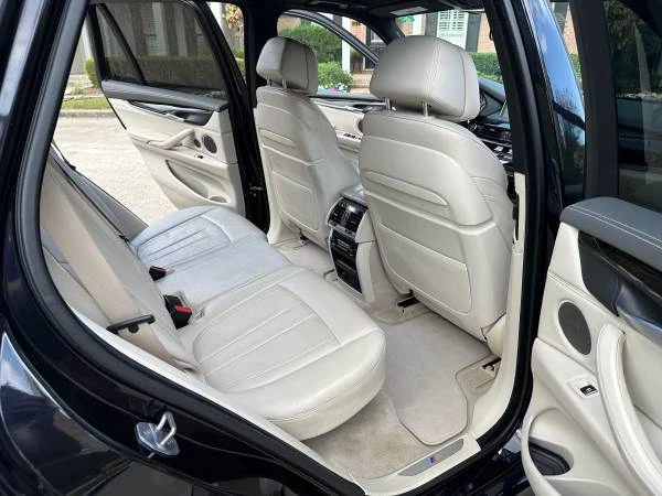 2014 BMW F15 X5 - Image 14 of 21