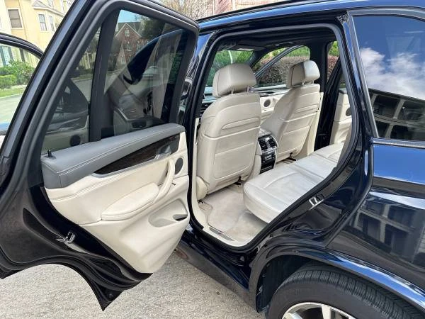 2014 BMW F15 X5 - Image 16 of 21