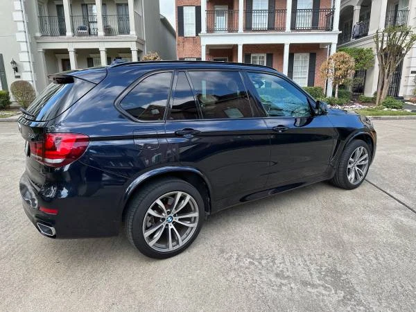 2014 BMW F15 X5 - Image 5 of 21