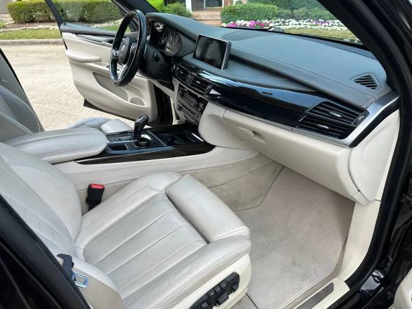 2014 BMW F15 X5 - Image 12 of 21