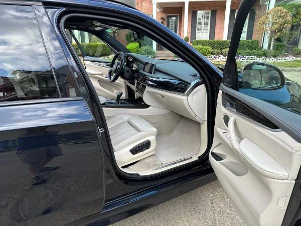 2014 BMW F15 X5 - Image 11 of 21