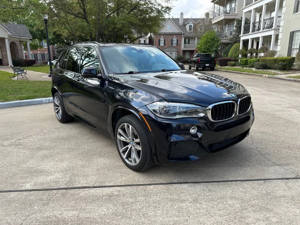 2014 BMW F15 X5 - Image 7 of 21