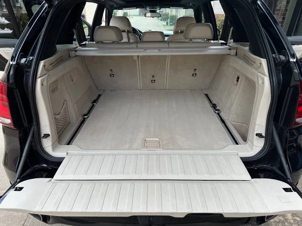 2014 BMW F15 X5 - Image 20 of 21