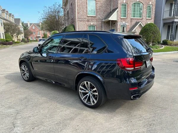 2014 BMW F15 X5 - Image 3 of 21