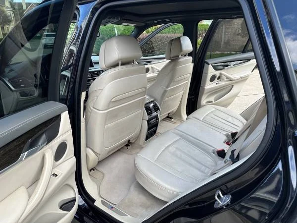 2014 BMW F15 X5 - Image 16 of 21