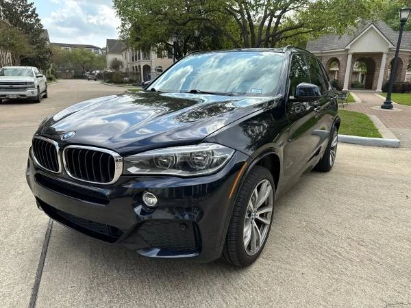2014 BMW F15 X5 - Image 2 of 21