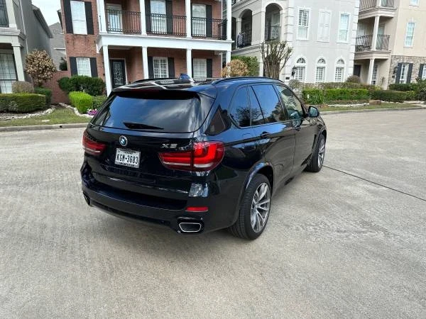 2014 BMW F15 X5 - Image 4 of 21