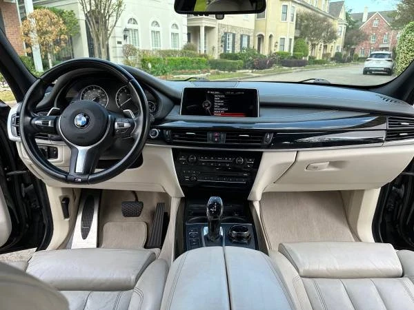 2014 BMW F15 X5 - Image 10 of 21