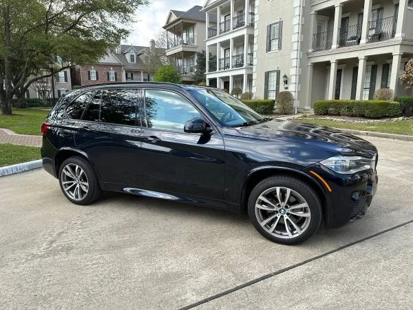 2014 BMW F15 X5 - Image 6 of 21