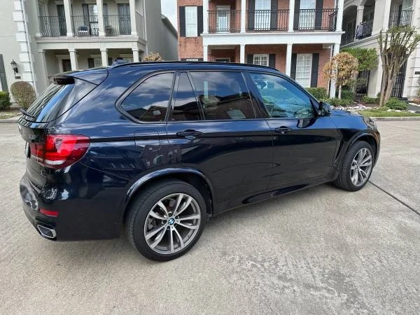 2014 BMW F15 X5 - Image 5 of 21